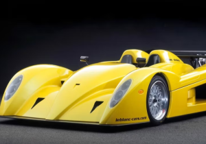 10 Cars In The Sultan Of Brunei's Collection You'll Never See In Real Life