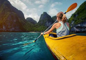 Places to visit in Vietnam for 15 days itinerary - High recommended