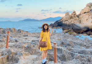 6 attractions recommended to visit in Ninh Thuan Province，Vietnam