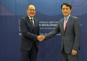 ADB, JPX Sign Cooperation Agreement to Develop Asia and Pacific’s Capital Markets