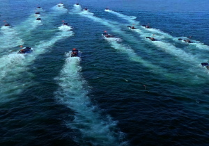 Chinese Navy releases a promotional video titled 'Operation Jiaolong'