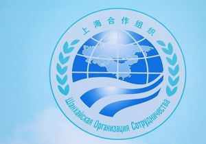 Shanghai Cooperation Organisation