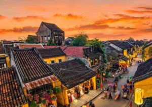 Hoi An named among top 10 world&rsquo;s most trending destinations: The Travel