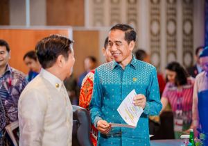 PH President asks Indonesian President to reexamine Veloso’s case