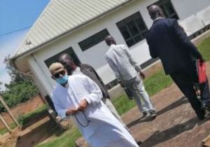 Brunei Sultan to set up $200m varsity in memory of former Ugandan president Amin