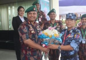 Can Myanmar-Bangladesh joint strategic engagement ensure regional peace?