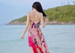 Over 1 Million Chinese Tourists Visited Thailand So Far in 2023
