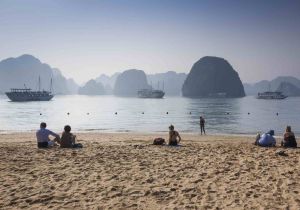 Vietnam among world's top 5 impressive destinations for 2023 summer