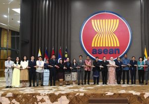 Secretary-General of ASEAN opens 2nd ASEAN Junior Fellowship Programme