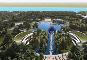Phuket Bids for 2028 Expo : Life, Harmony, Sustainability