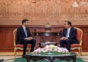 Cambodia-UAE CEPA To Boost Bilateral Relations and Cooperation to a New Level