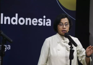 Indonesia Falls Behind Other ASEAN Countries in Logistics