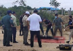 Female South Korean live streamer found dead in Cambodia, Chinese couple arrested