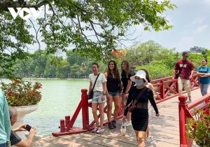 Hanoi tops list of favourite places in Asia for solo travelers