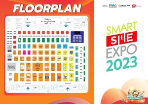 Smart SME EXPO 2023 will be held  from July 6 – 9