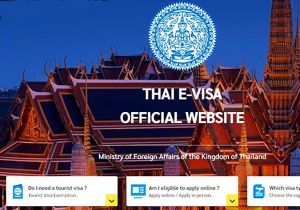 Thai Foreign Ministry promotes e-Visa to streamline application process