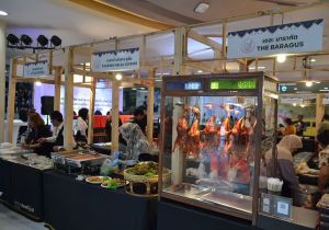 Chiang Mai to Host First Halal Food Festival to Attract Middle East Tourists
