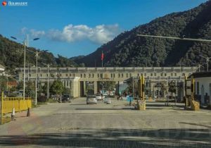 Myanmar Junta Bans Dollars for Border Trade With China