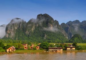  10 Best Places to Visit in Laos