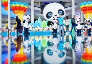 Thailand Features as Guest of Honor at 19th Western China International Fair