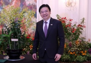 The Monetary Authority of Singapore Board appoints new chairman