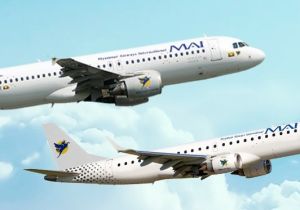 Myanmar Airways International to extend Yangon-Singapore-Yangon flights