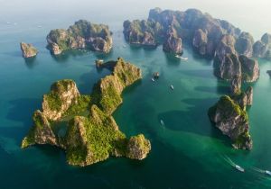 Three Vietnam&rsquo;s destinations named among most impressive UNESCO heritage wonders in SE A​sia