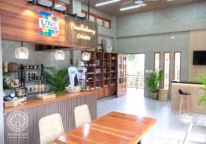 PH's first Tourist Rest Area now up in Medellin, Cebu