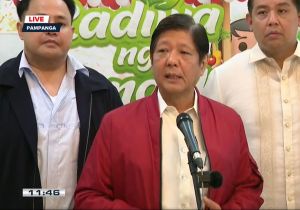 PH President on hosting Afghan nationals: We’ll look at it very well before making a decision