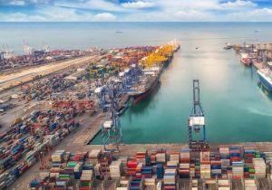 Thai Govt Advances Development of Laem Chabang Green Port
