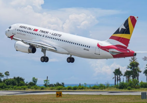 Timor-Leste 's Aero Dili Launches New Flights To Singapore & Surabaya