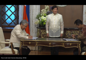 Joint Venture of Indonesian State-Owned Enterprises to Build Philippine Railway Infrastructure Worth 9 Trillion Rupiah