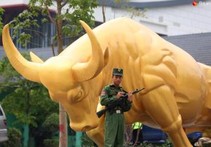 Whither Wa State? Myanmar’s Criminal Hub Spreads Wings Under Junta 
