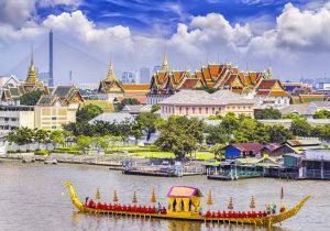 15 Best Places to Visit in Southeast Asia