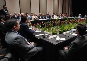Malaysian business leaders commit $285 million investments to PH
