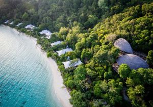 Best Wellness Spots in Indonesia