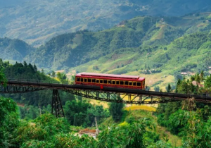 Travel Off Path: Vietnam becomes Asia&rsquo;s new tourism hotspot