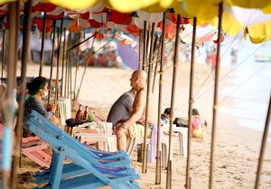 Reviewing the five visa options for retirement in Thailand