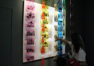  The First Children's Art Biennale In Guangxi Opens