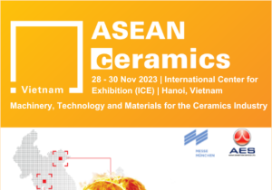 ASEAN Ceramics Expo 2023 to take place in Vietnam