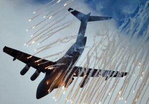 China Air Force in Changchun airshow 2023
