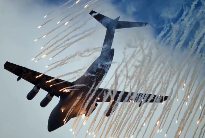 China Air Force in Changchun airshow 2023