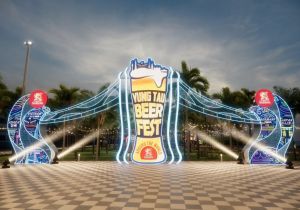 Vietnam's Vung Tau to host first beer festival in September