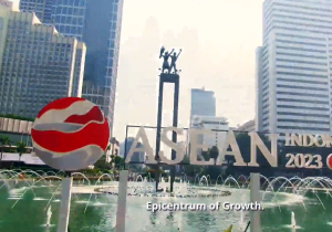 ASEAN Matters: Epicentrum of Growth