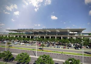 Noi Bai ranks 11th among world's top-tier airports for queueing