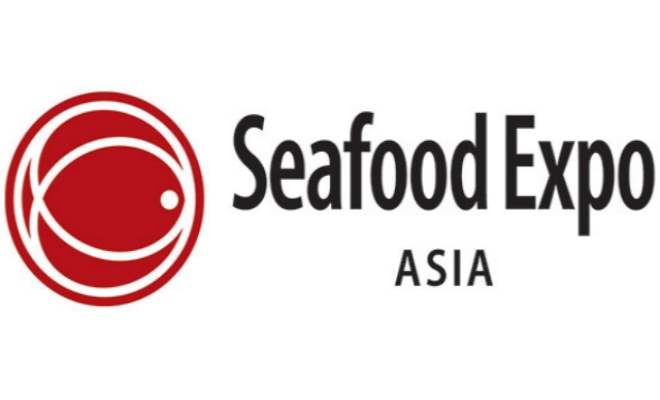 Seafood Expo Asia will take place in Singapore on 11-13 September