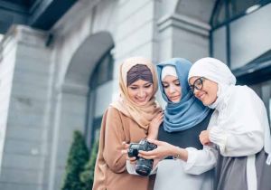 Strategies for Attracting More Muslim Tourists to Visit Thailand