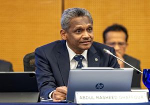 Malaysia central bank: Malaysia can withstand risk from China’s slow economic growth  
