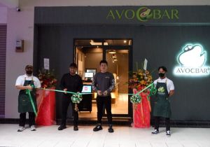 Malaysia’s famous AvocBar opens first branch in Brunei