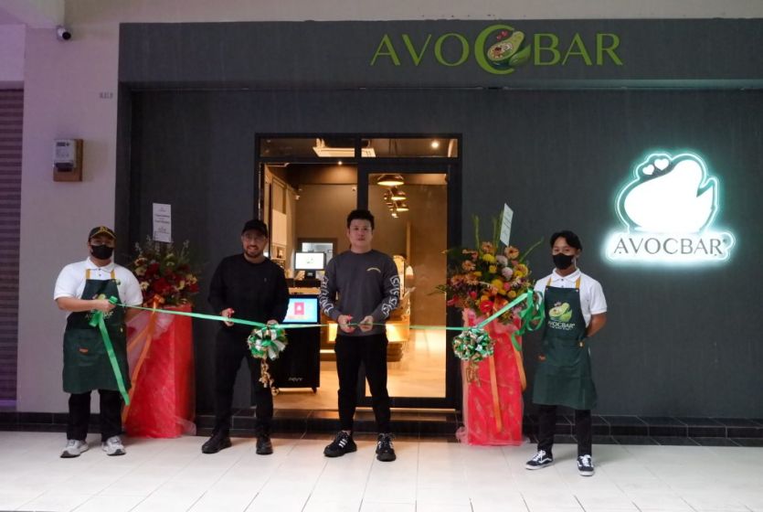 Malaysia’s famous AvocBar opens first branch in Brunei